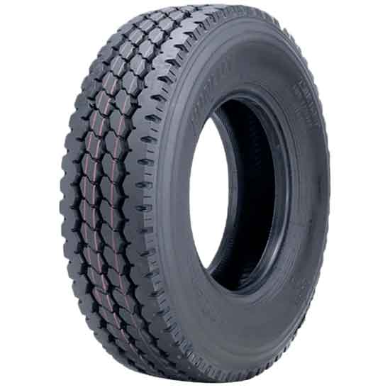 LLANTA KUNLUN LA88 SUPER-MIXTA 7.50 R16