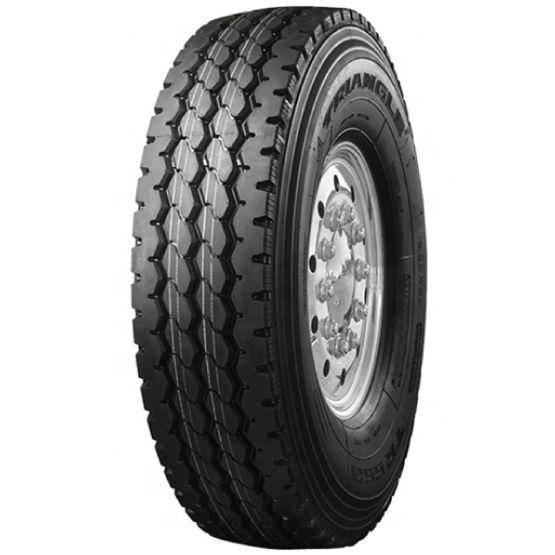 LLANTA TRIANGLE TR663 SUPER-MIXTA 7.50 R16