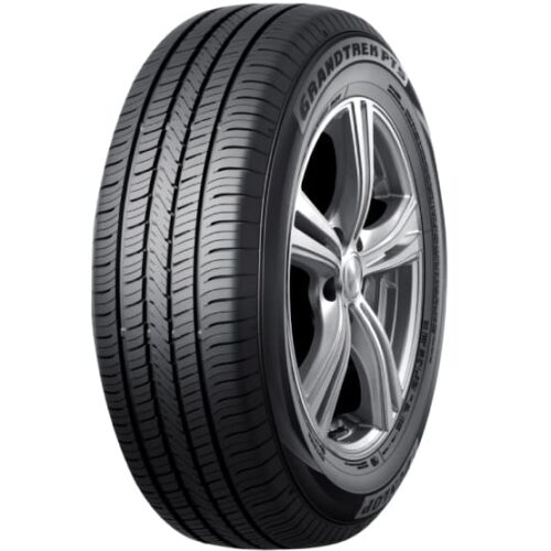 LLANTA DUNLOP GRANDTREK PT5 215/60 R16