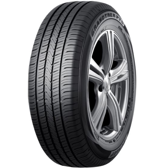 LLANTA DUNLOP GRANDTREK PT5 215/60 R16