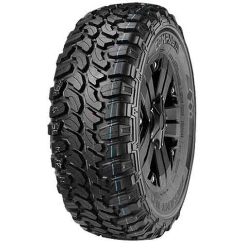 LLANTA COMPASAL VERSANT M/T LT265/75 R16