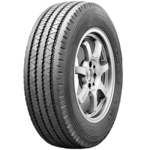 LLANTA TRIANGLE TR624 DEL 7.50 R16