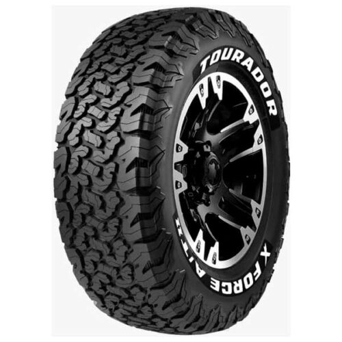 LLANTA TOURADOR X FORCE A/T II 265/70 R16