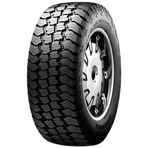 LLANTA MARSHAL ROAD VENTURE KL78 A/T 205 R16