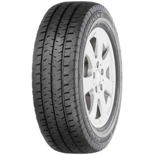 LLANTA GENERAL EUROVAN 2 205/75 R16C