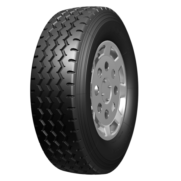 LLANTA DOUBLE COIN RR9 MIXTA 8.25 R16