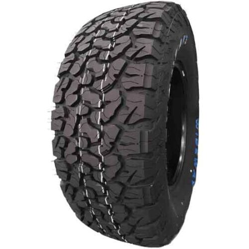LLANTA KAPSEN PRACTICAL MAX AT02 245/70 R16 XL