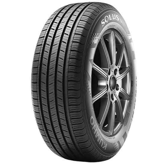 LLANTA KUMHO SOLUS TA11 205/70 R16