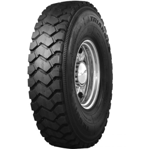LLANTA TRIANGLE TR691E TRACCION/MINERA 8.25 R16