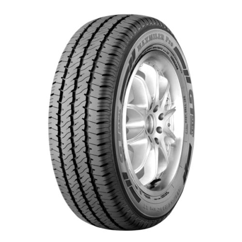 LLANTA GT RADIAL MAXMILER PRO LT195/75 R16C