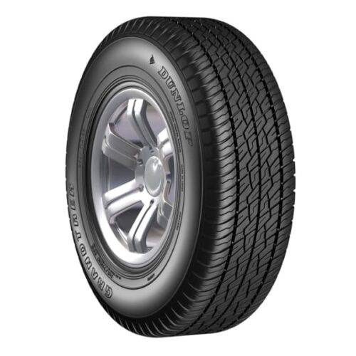 LLANTA DUNLOP GRANDTREK TG32 205/80 R16
