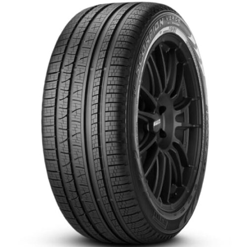 LLANTA PIRELLI SCORPION VERDE ALL SEASON 215/65 R16