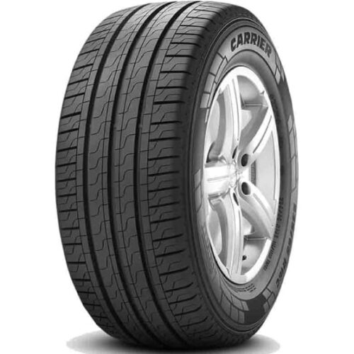 LLANTA PIRELLI CARRIER 215/65 R16C