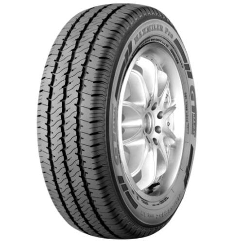 LLANTA GT RADIAL MAXMILER PRO LT215/70 R16C