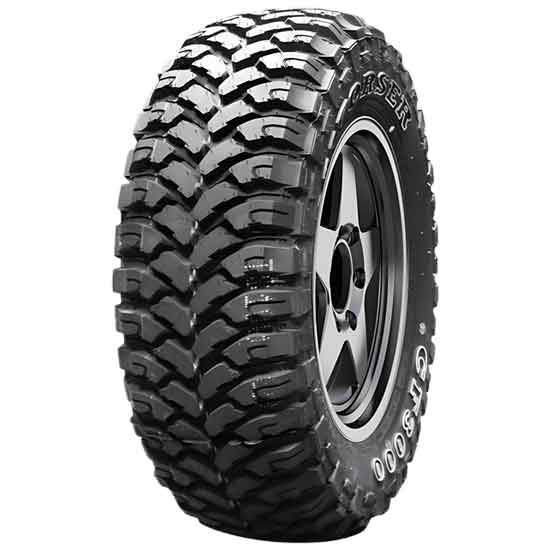 LLANTA COMFORSER CF3000 M/T LT245/75 R16