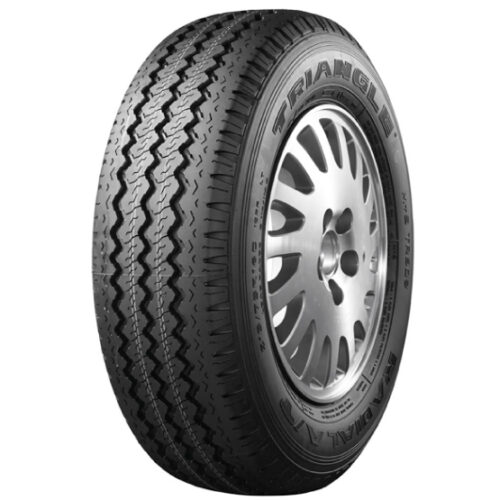 LLANTA TRIANGLE TR609 215/75 R16C