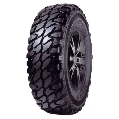 LLANTA ONYX NY-MT187 LT245/75 R16