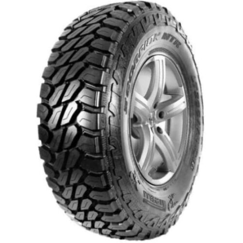 LLANTA PIRELLI SCORPION MTR 215/80 R16 XL