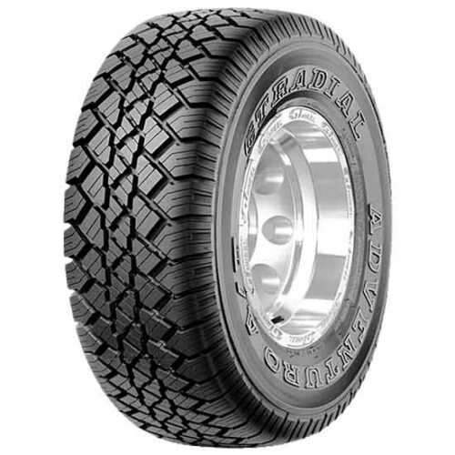 LLANTA GT RADIAL ADVENTURO A/T LT265/75 R16