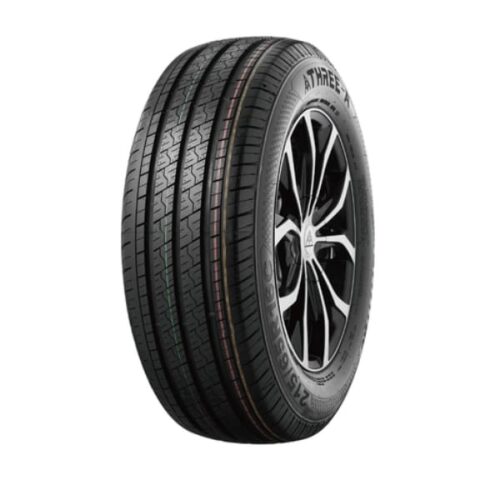 LLANTA THREE-A EFFI TRAC 215/75 R16C