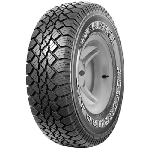 LLANTA ADVANCE RADIAL A/T LT235/85 R16