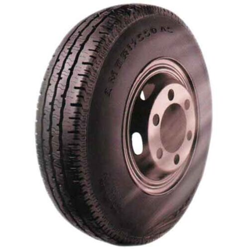 LLANTA GENERAL AMERI 550 235/85 R16