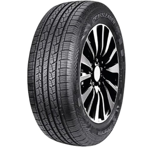 LLANTA DOUBLE STAR LANDRIDER DS01 245/70 R16