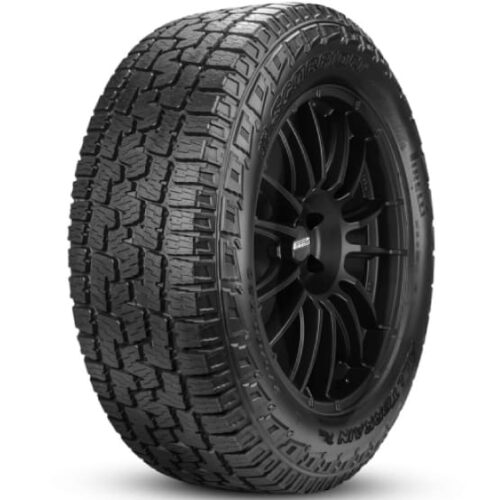 LLANTA PIRELLI SCORPION A/T+ 245/70 R16 XL
