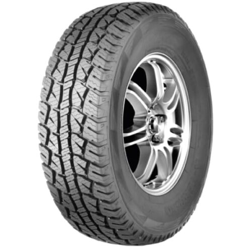 LLANTA HILO X-TERRAIN XT1 A/T 245/70 R16