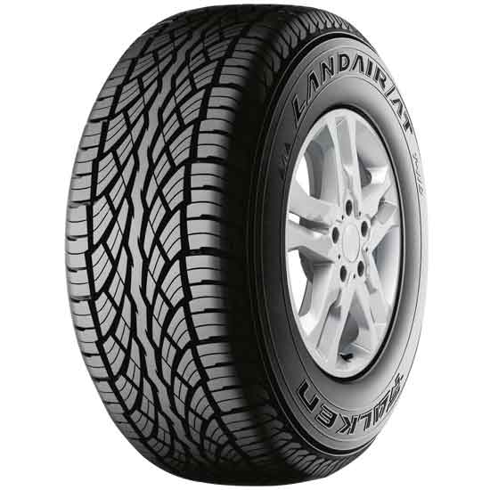 LLANTA FALKEN LA/AT LT245/75 R16