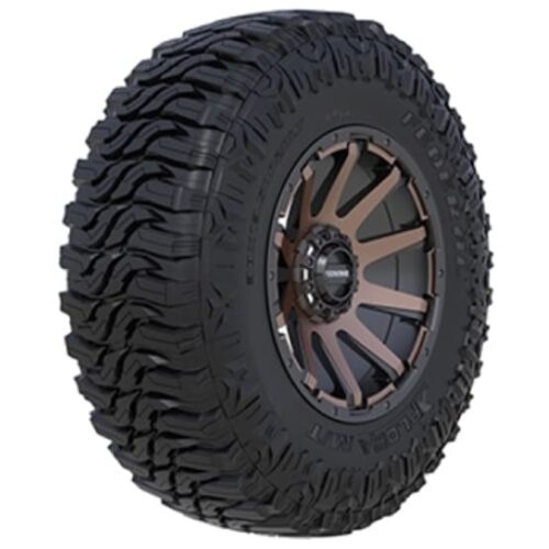LLANTA FEDERAL XPLORA M/T LT245/75 R16