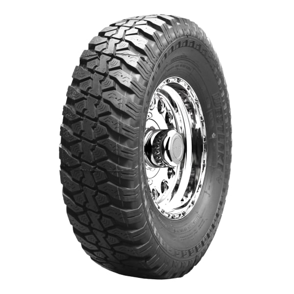 LLANTA WESTLAKE CR857 A/T LT245/75 R16