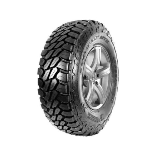 LLANTA PIRELLI SCORPION MTR LT245/75 R16