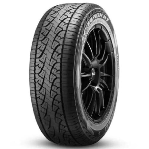 LLANTA PIRELLI SCORPION ATR (HT) 265/70 R16