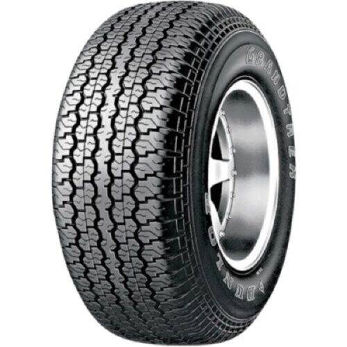 LLANTA DUNLOP GRANDTREK TG35M2 265/70 R16