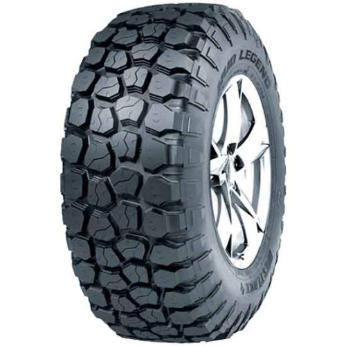 LLANTA WESTLAKE SL386 M/T LT285/75 R16