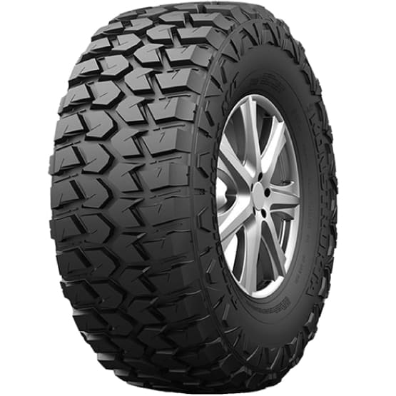 LLANTA KAPSEN PRACTICAL MAX RS25 M/T LT285/75 R16