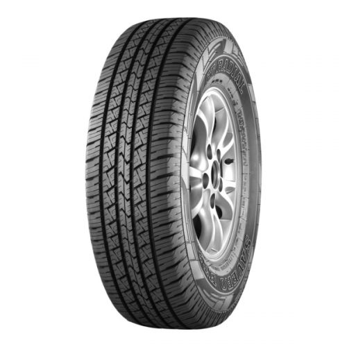 LLANTA GT RADIAL SAVERO HT2 P235/65 R17
