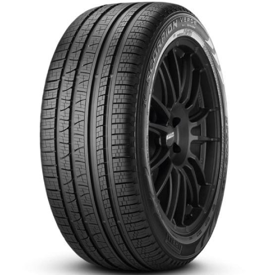 LLANTA PIRELLI SCORPION VERDE ALL SEASON 215/60 R17 XL