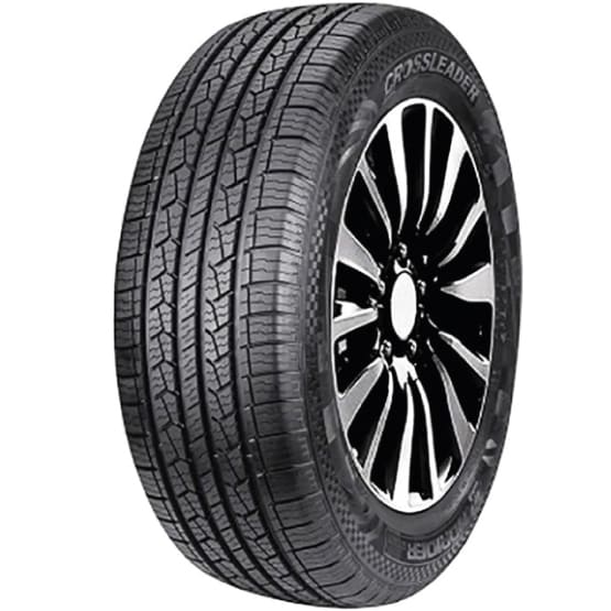 LLANTA DOUBLE STAR LANDRIDER DS01 215/60 R17