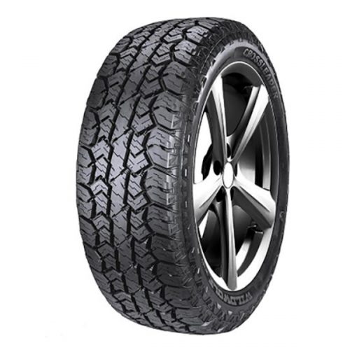 LLANTA DOUBLE STAR WILDWOLF W01 A/T 225/60 R17