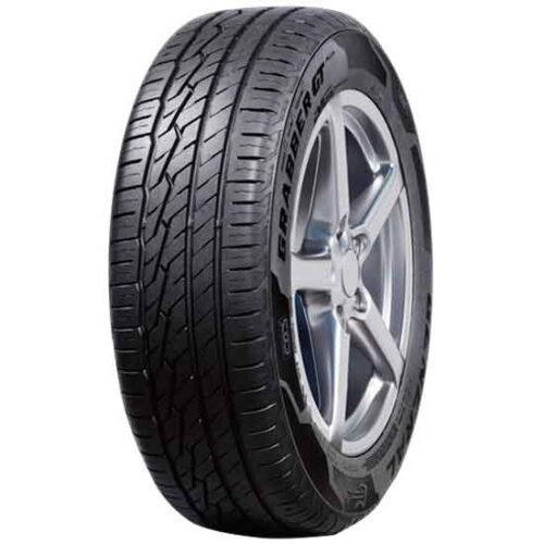 LLANTA GENERAL GRABBER GT 225/65 R17