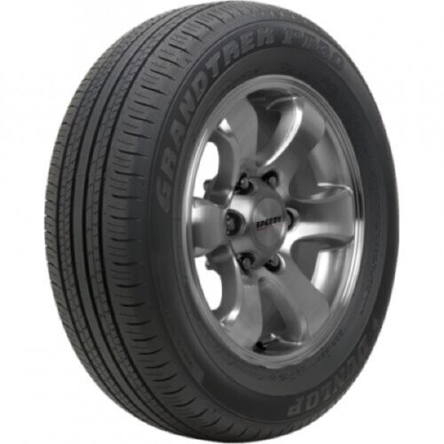 LLANTA DUNLOP GRANDTREK PT3 225/65 R17 TL