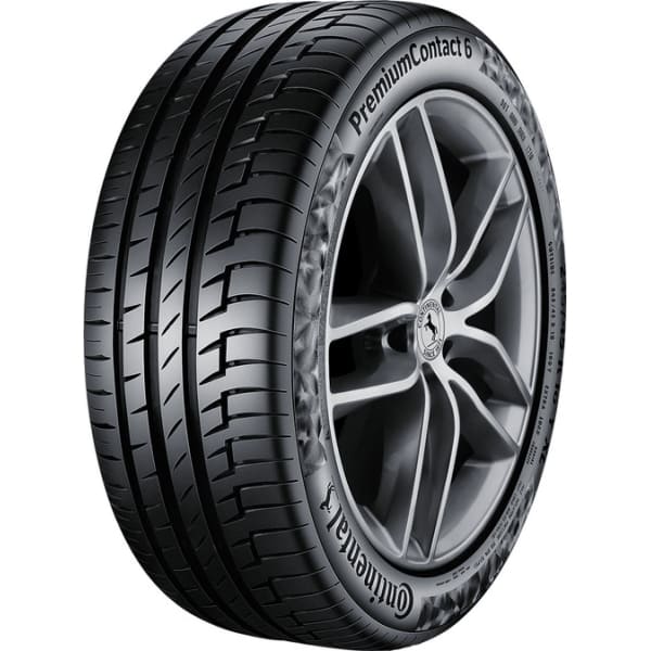 LLANTA CONTINENTAL CONTIPREMIUM CONTACT 6 215/65 R17