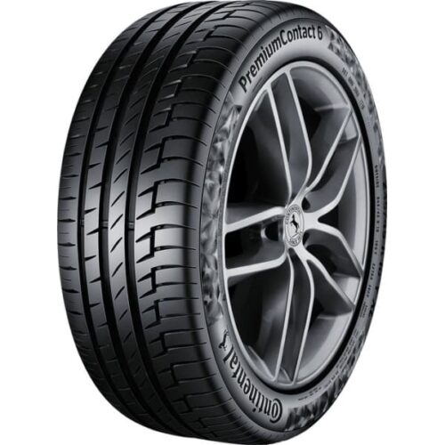 LLANTA CONTINENTAL CONTIPREMIUM CONTACT 6 215/65 R17
