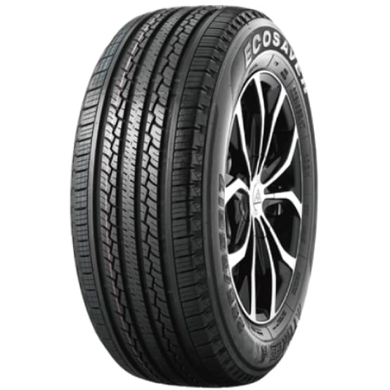 LLANTA THREE-A ECOSAVER 235/65 R17