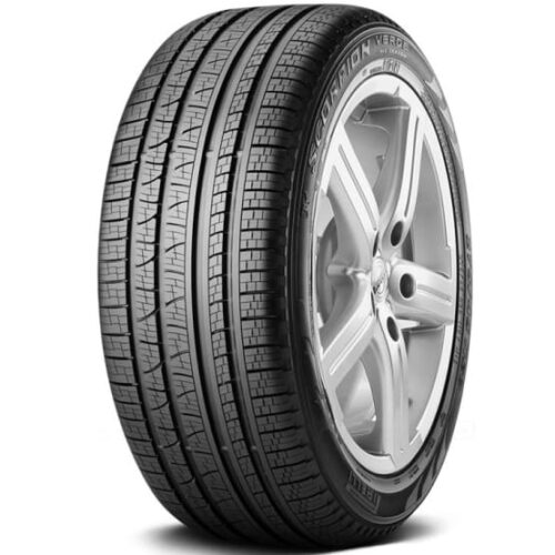 LLANTA PIRELLI SCORPION VERDE ALL SEASON 215/60 R17