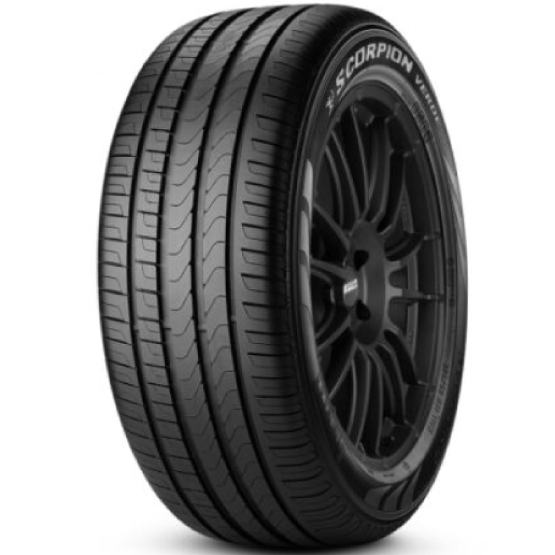 LLANTA PIRELLI SCORPION VERDE 215/65 R17