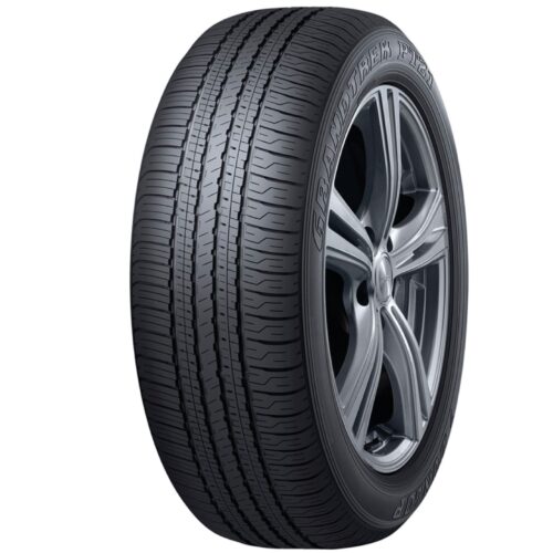 LLANTA DUNLOP GRANDTREK PT21 235/65 R17
