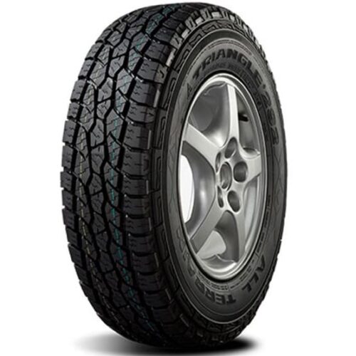 LLANTA TRIANGLE TR292 A/T 285/70 R17
